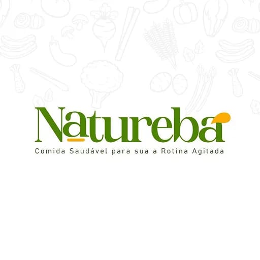 Logo Natureba